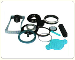 Medical Surgical Rubber Products