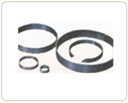 Piston Guide Rings