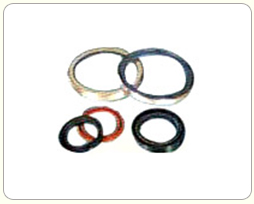 Rubber Oil Seal