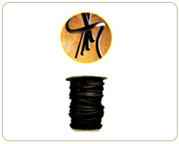 Rubber Tubing