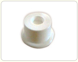 Silicon Rubber Cap