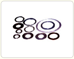 Triclover Gasket